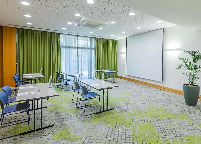 Mercure Porto Gaia 4* Vila Nova de Gaia