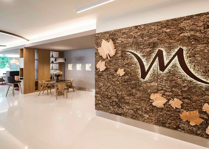 Mercure Porto Gaia 4* 빌라노바데가이아