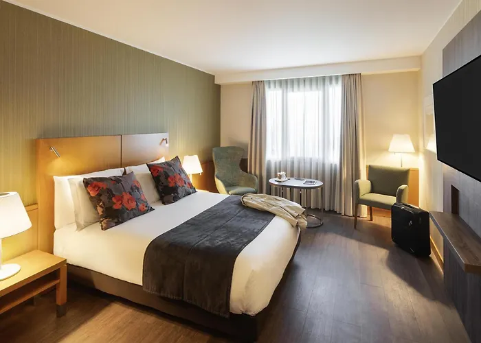Mercure Porto Gaia 4*
