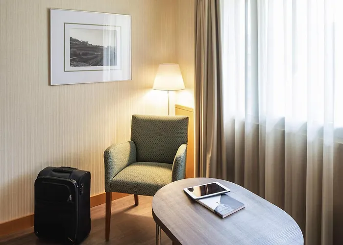 Szálloda Mercure Porto Gaia