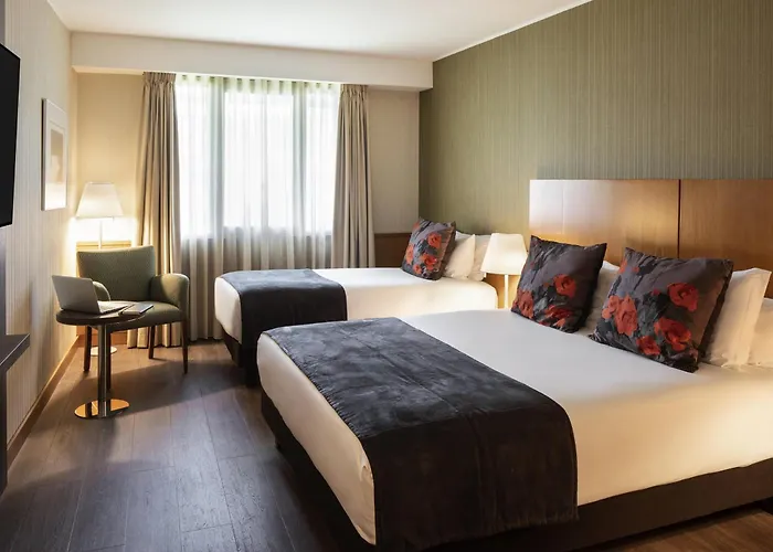 Otel Mercure Porto Gaia Vila Nova de Gaia