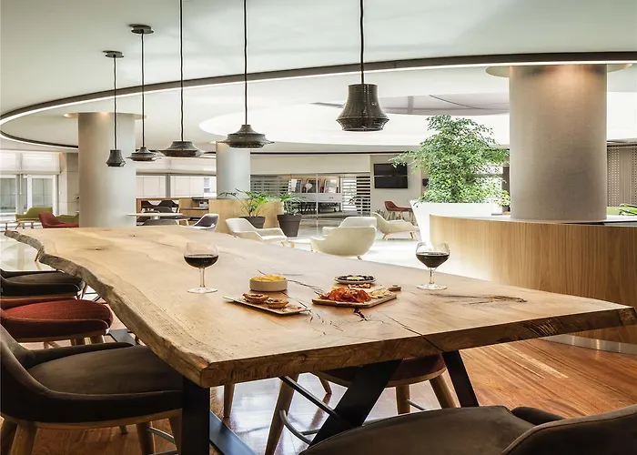 Mercure Porto Gaia 4* Vila Nova de Gaia