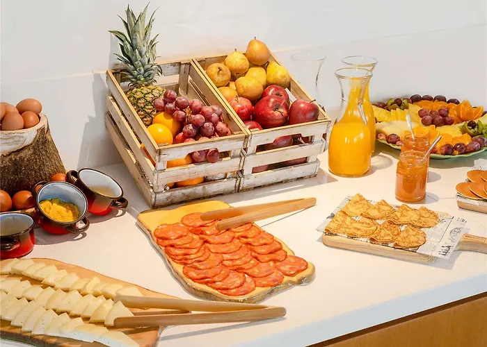 Szálloda Mercure Porto Gaia Vila Nova de Gaia