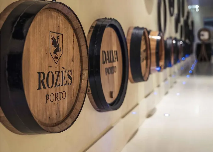 Mercure Porto Gaia Szálloda