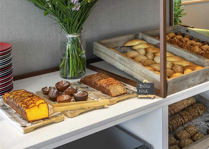 Mercure Porto Gaia Vila Nova de Gaia