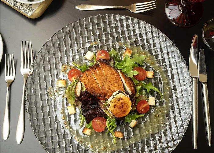 Mercure Porto Gaia 호텔 빌라노바데가이아