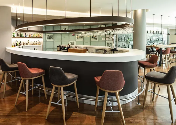 Mercure Porto Gaia 4* 빌라노바데가이아