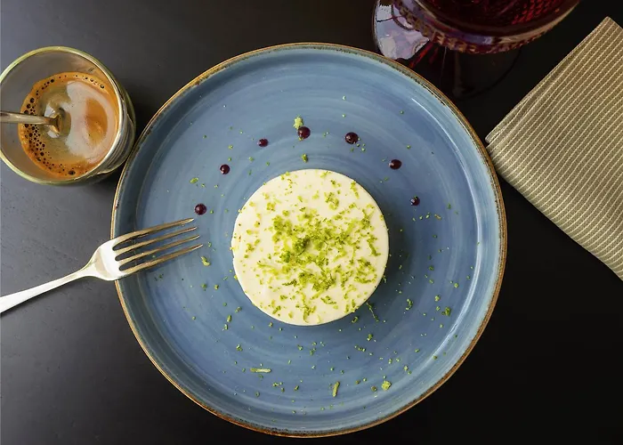 호텔 Mercure Porto Gaia