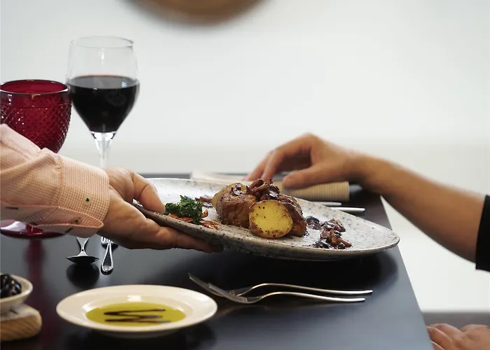 Mercure Porto Gaia 4* 빌라노바데가이아