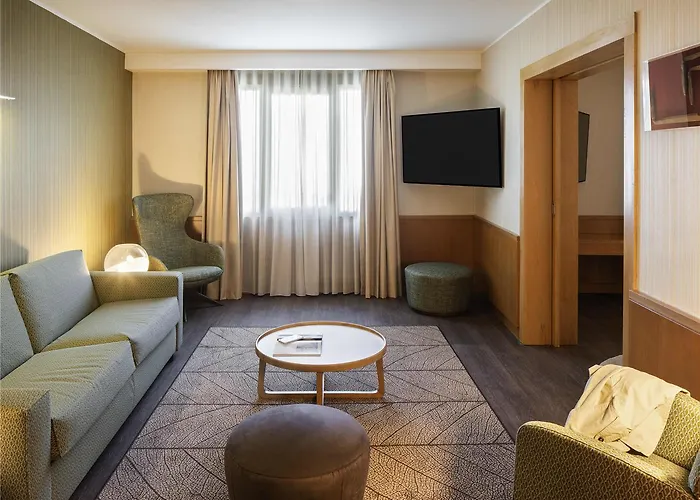 Mercure Porto Gaia 호텔 빌라노바데가이아