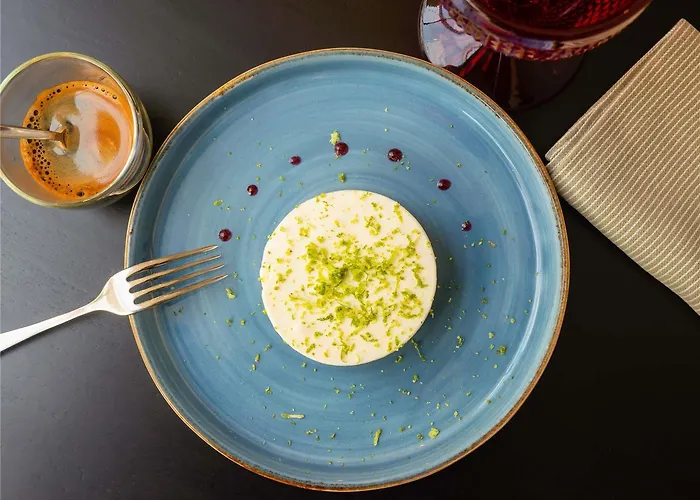 Mercure Porto Gaia 4* 빌라노바데가이아