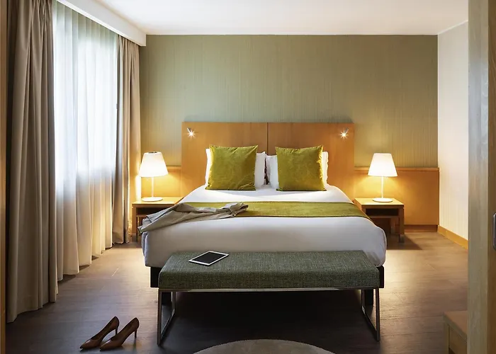 Mercure Porto Gaia 호텔 빌라노바데가이아