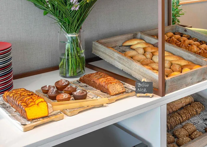 Mercure Porto Gaia 호텔 빌라노바데가이아