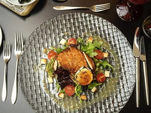 ホテル メルキュール ポルト ガイア 4*