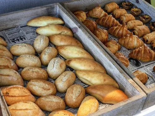 メルキュール ポルト ガイア ホテル