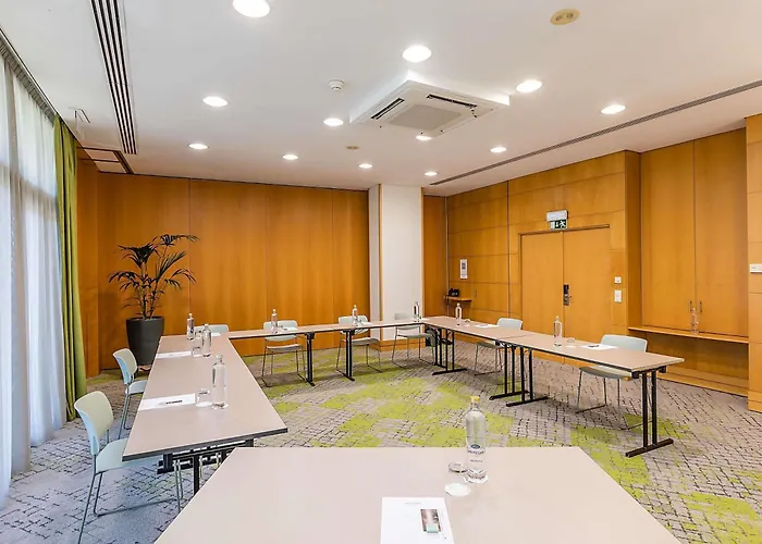 メルキュール ポルト ガイア 4* ヴィラ・ノヴァ・デ・ガイア