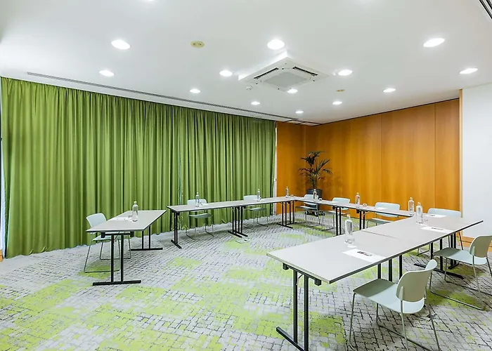 メルキュール ポルト ガイア