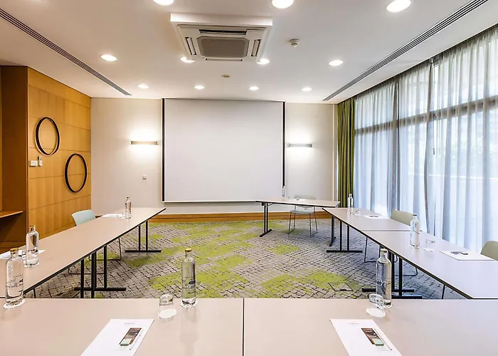 ホテル メルキュール ポルト ガイア