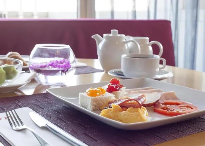 Mercure Porto Gaia Vila Nova de Gaia