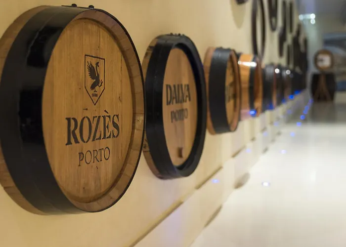 Mercure Porto Gaia 4* Vila Nova de Gaia