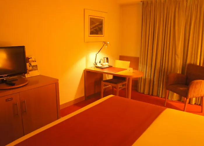 Mercure Porto Gaia Vila Nova de Gaia