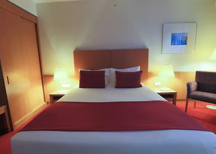 Otel Mercure Porto Gaia 4*