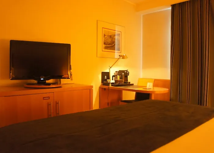 Mercure Porto Gaia 4*