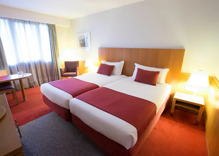 Mercure Porto Gaia Szálloda 4*