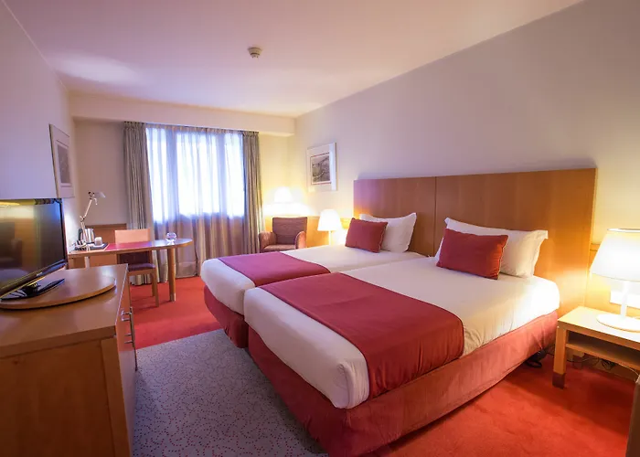 Mercure Porto Gaia Otel Vila Nova de Gaia