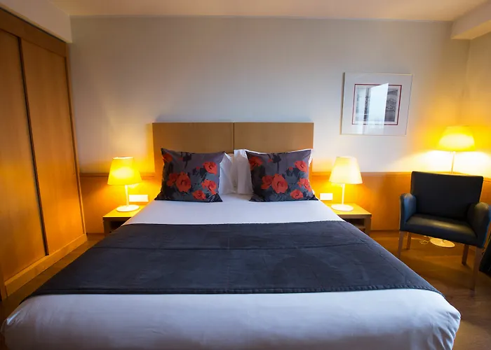 Mercure Porto Gaia 4* Vila Nova de Gaia