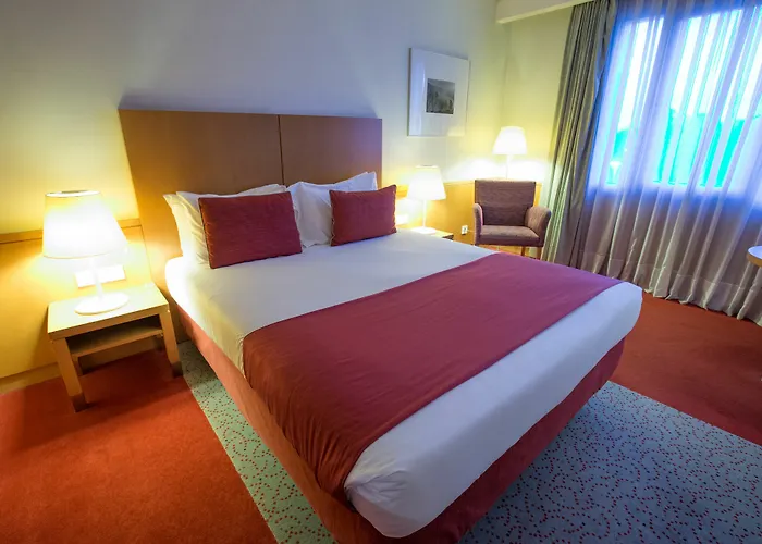 Szálloda Mercure Porto Gaia