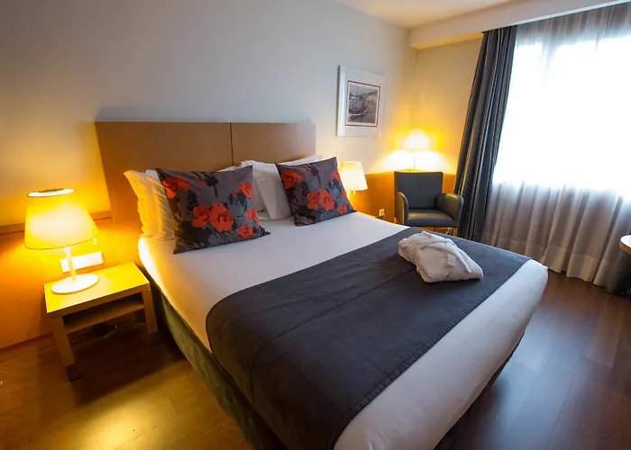 Mercure Porto Gaia Szálloda 4*